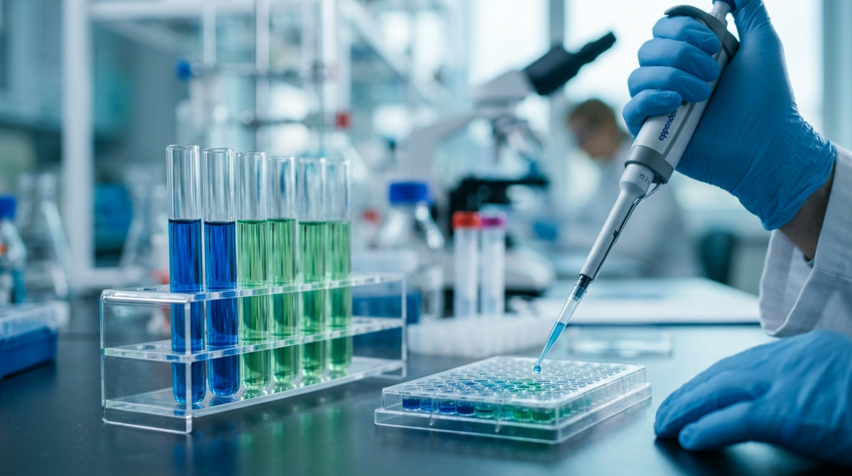 Abaloparatide vs Teriparatide for Bone Research