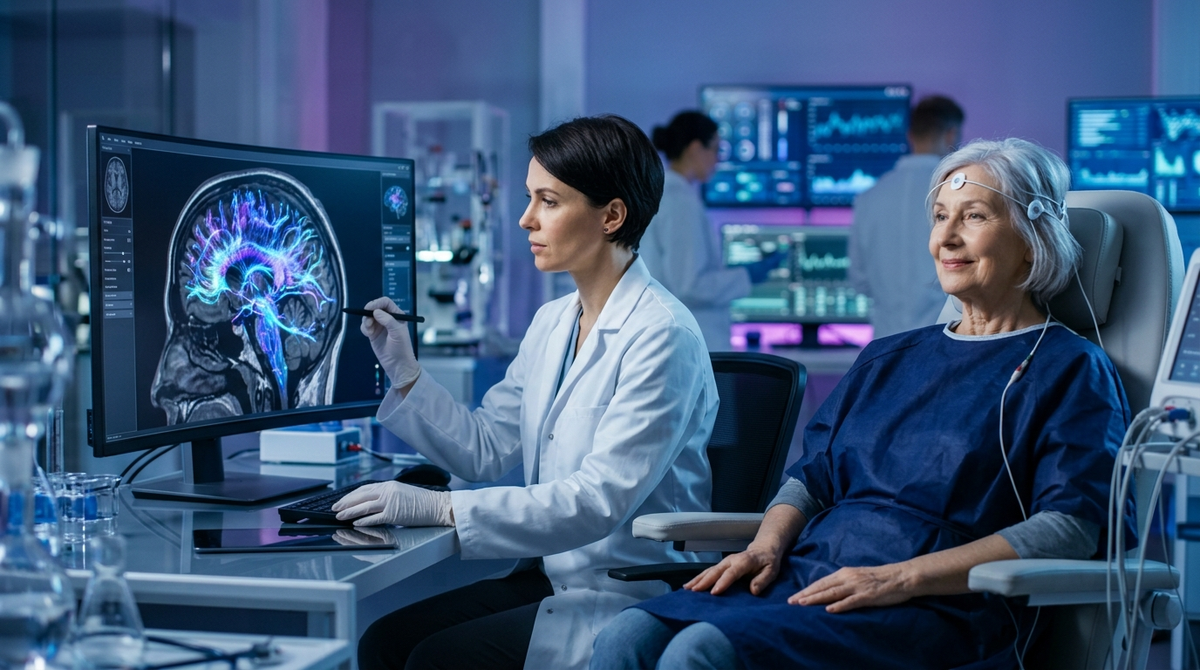 Adamax Nootropic Performance and Focus Benefits