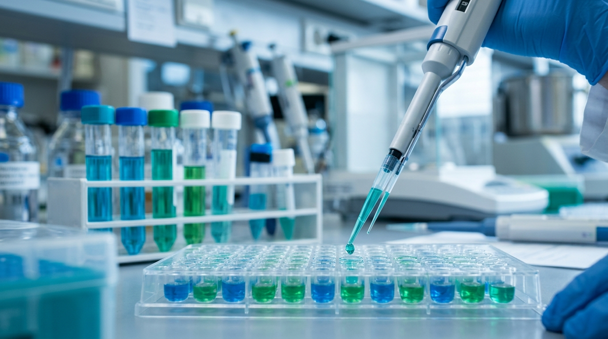 Adipotide vs AOD 9604 for Fat Loss Research
