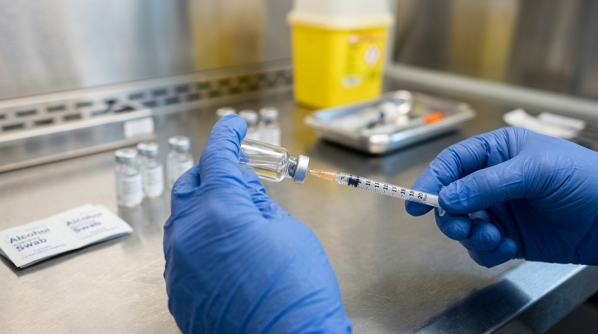 Analyzing Peptide Therapy Costs and Market Pricing