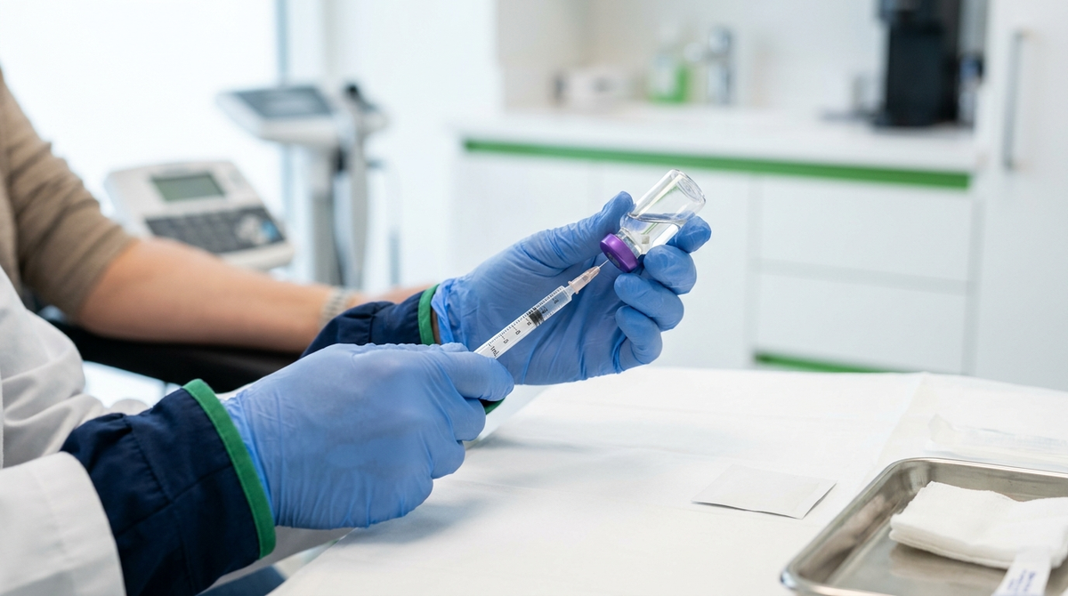 Analyzing Retatrutide Mechanisms for Weight Loss