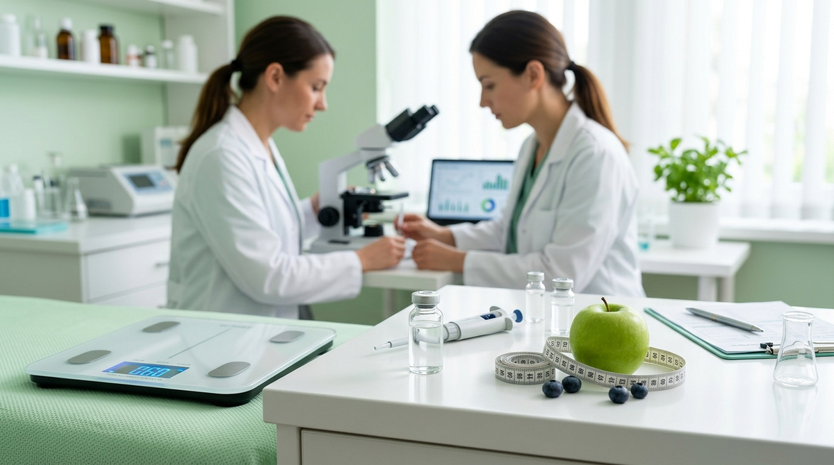 Analyzing Retatrutide Mechanisms for Weight Loss