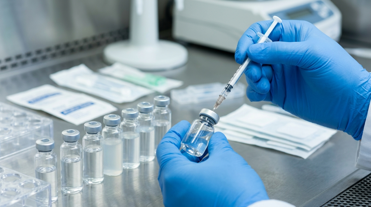 Analyzing Rhode Peptide Lip Treatment Clinical Results