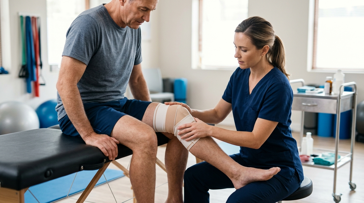 ARA 290 Therapy for Neuropathic Pain Relief