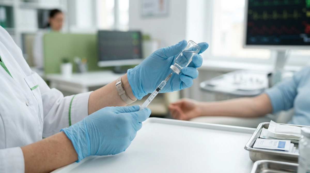 Biology of Glucagon-like Peptide 1 Receptor Agonists