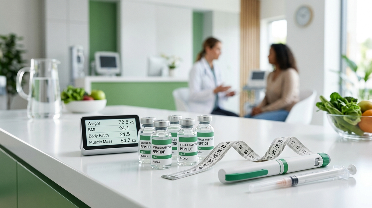Biology of Glucagon-like Peptide 1 Receptor Agonists