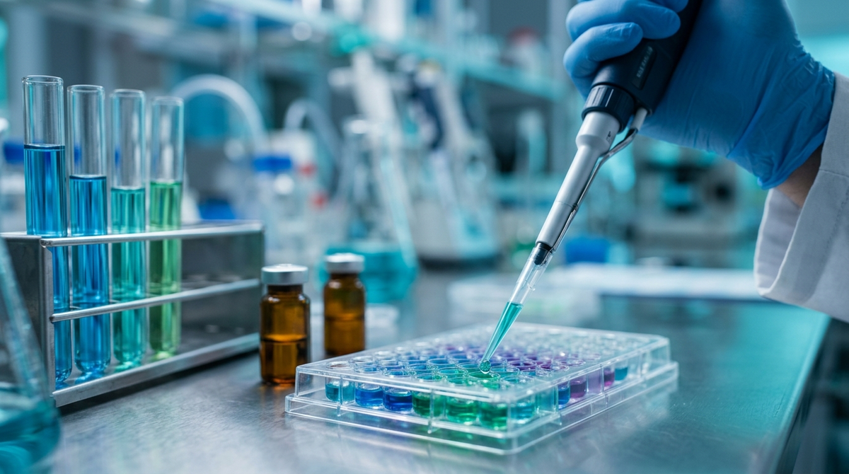 BPC-157 Oral vs Injectable Route Comparison