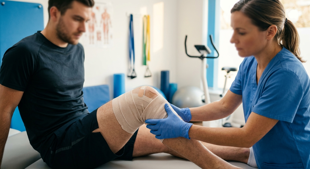 BPC-157 vs TB-500: Healing Peptides Head-to-Head Comparison