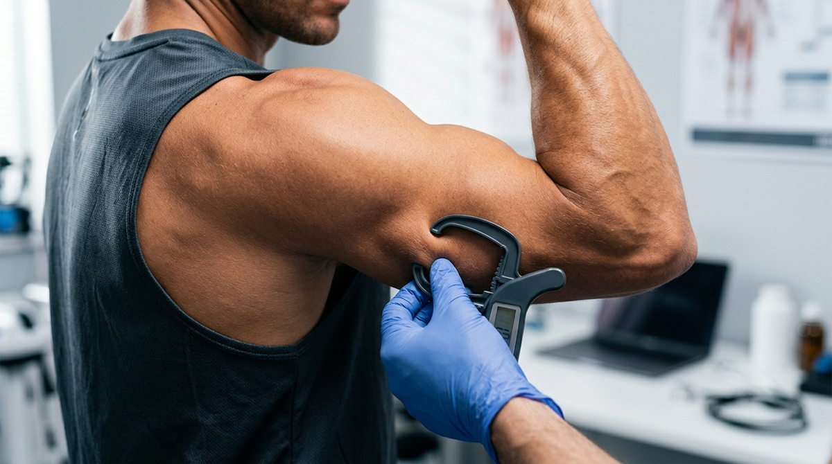 Building Lean Muscle with Custom Peptide Stacks