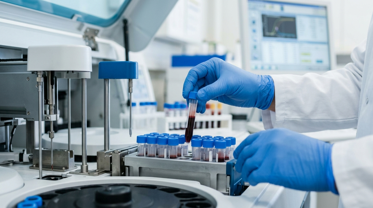 C-Peptide as a Marker for Beta Cell Function