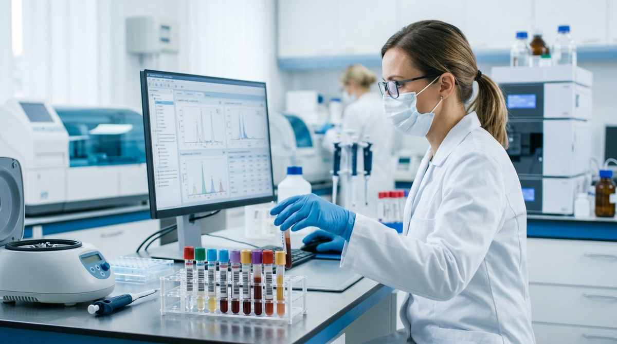 C-Peptide as a Marker for Beta Cell Function