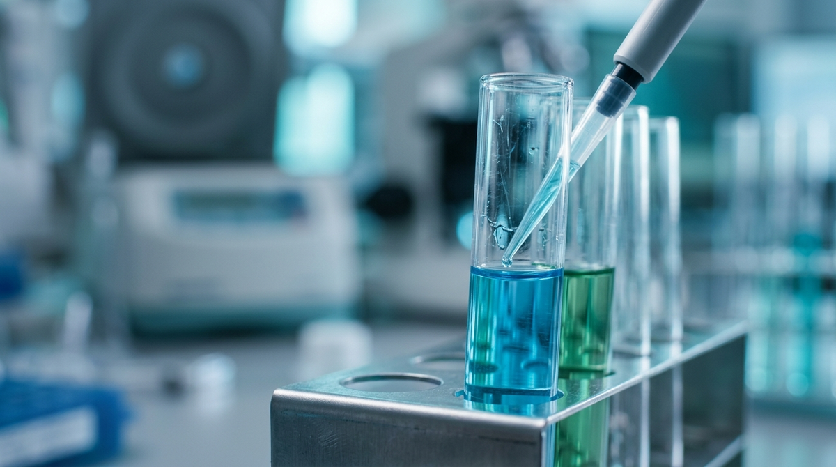Cagrilintide vs Semaglutide: Amylin Analog vs GLP-1 Agonist for Obesity Research