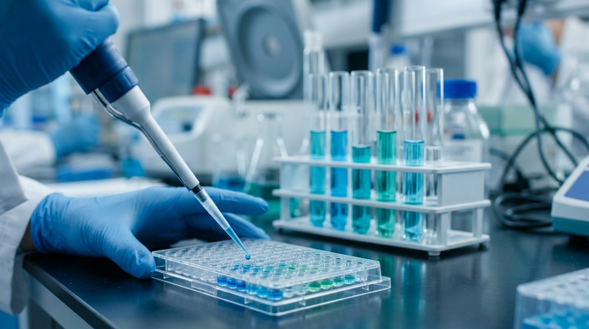 Calculating Peptide Pi and Net Charge