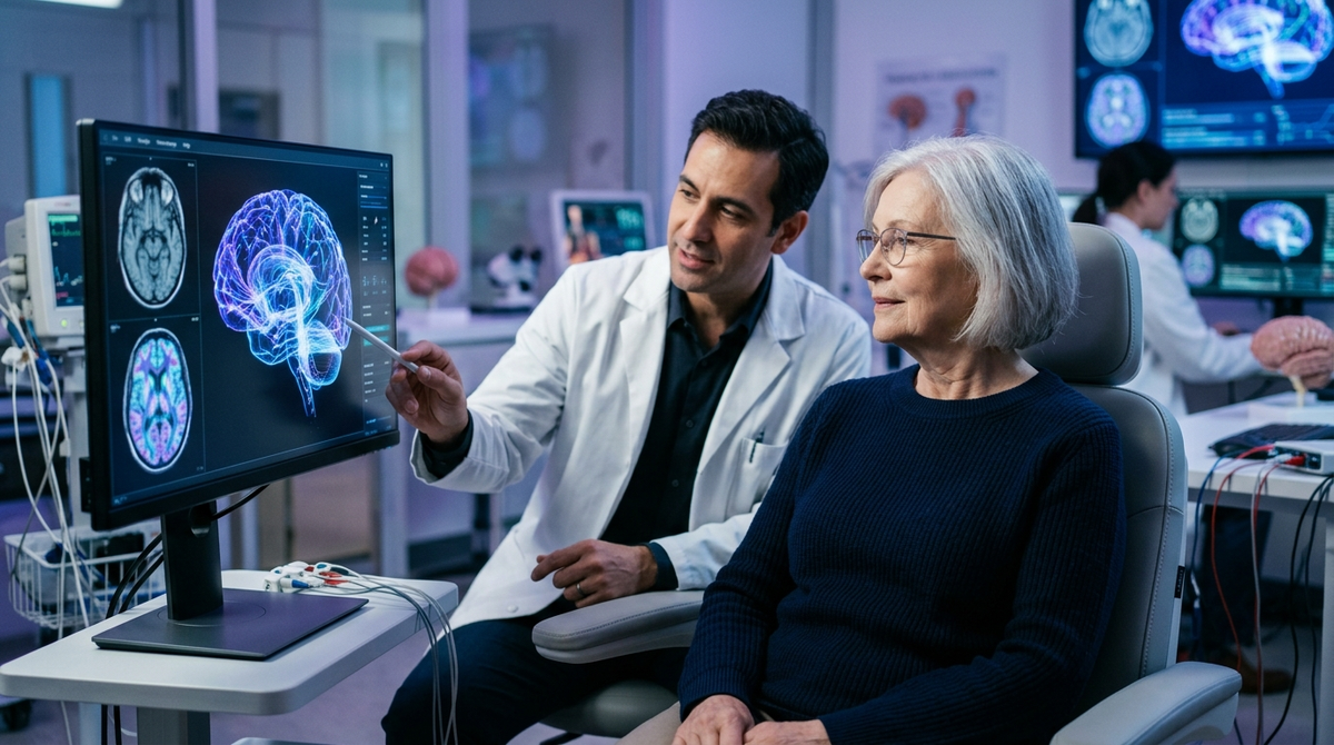 Cerebrolysin for Neuroprotection and Brain Tissue Repair