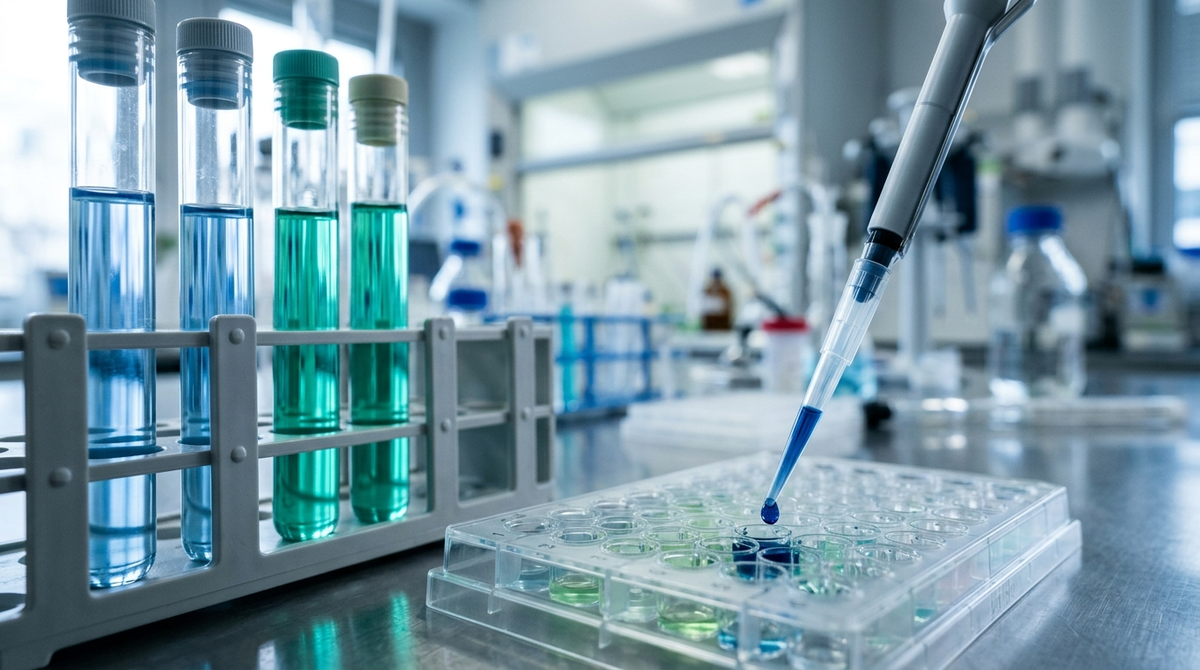 CJC-1295 No DAC vs CJC-1295 with DAC Compared