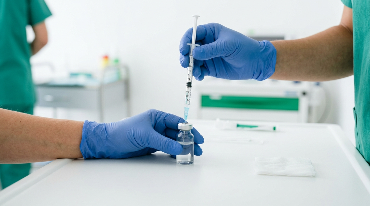 Clinical Comparison of Tirzepatide and Semaglutide Efficacy