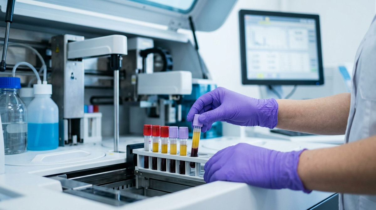 Clinical Diagnostic Value of Natriuretic Peptides