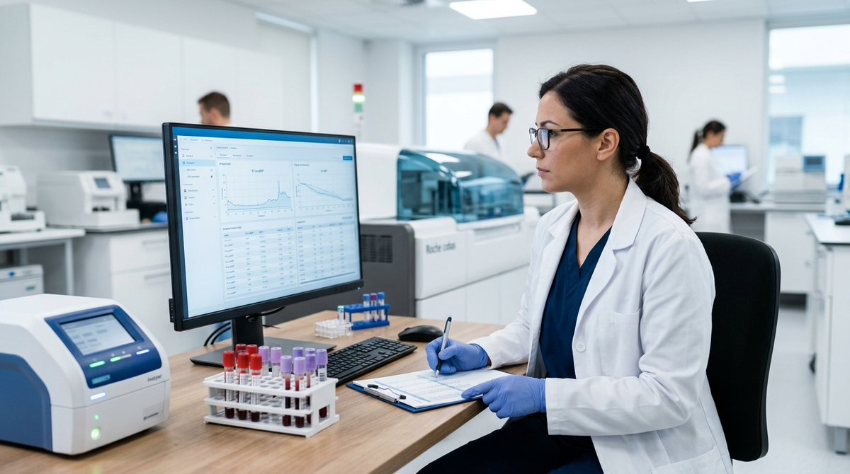 Clinical Diagnostic Value of Natriuretic Peptides