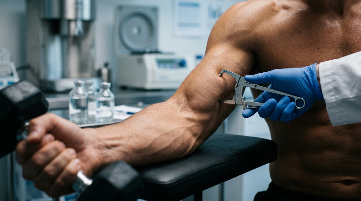 Comparing CJC 1295 No DAC and CJC 1295 DAC