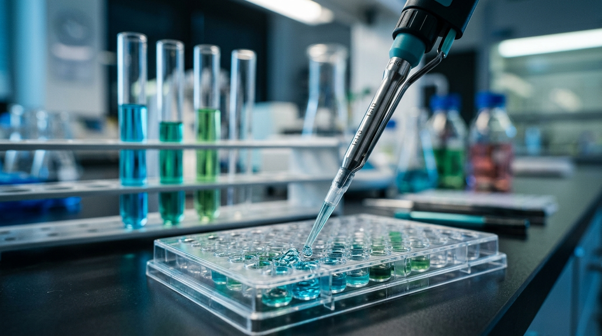 Comparing Linear and Cyclic Peptide Structures