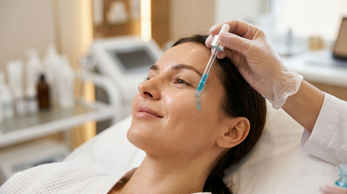 Comparing Topical GHK-Cu and GHK-Cu Injections