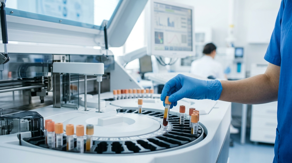 Correctly Interpreting Lab Results for C-Peptide
