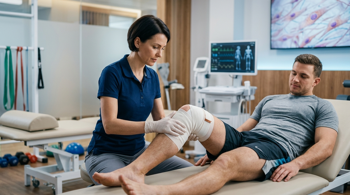 Determining Ideal Wolverine Stack Dosage for Athletes