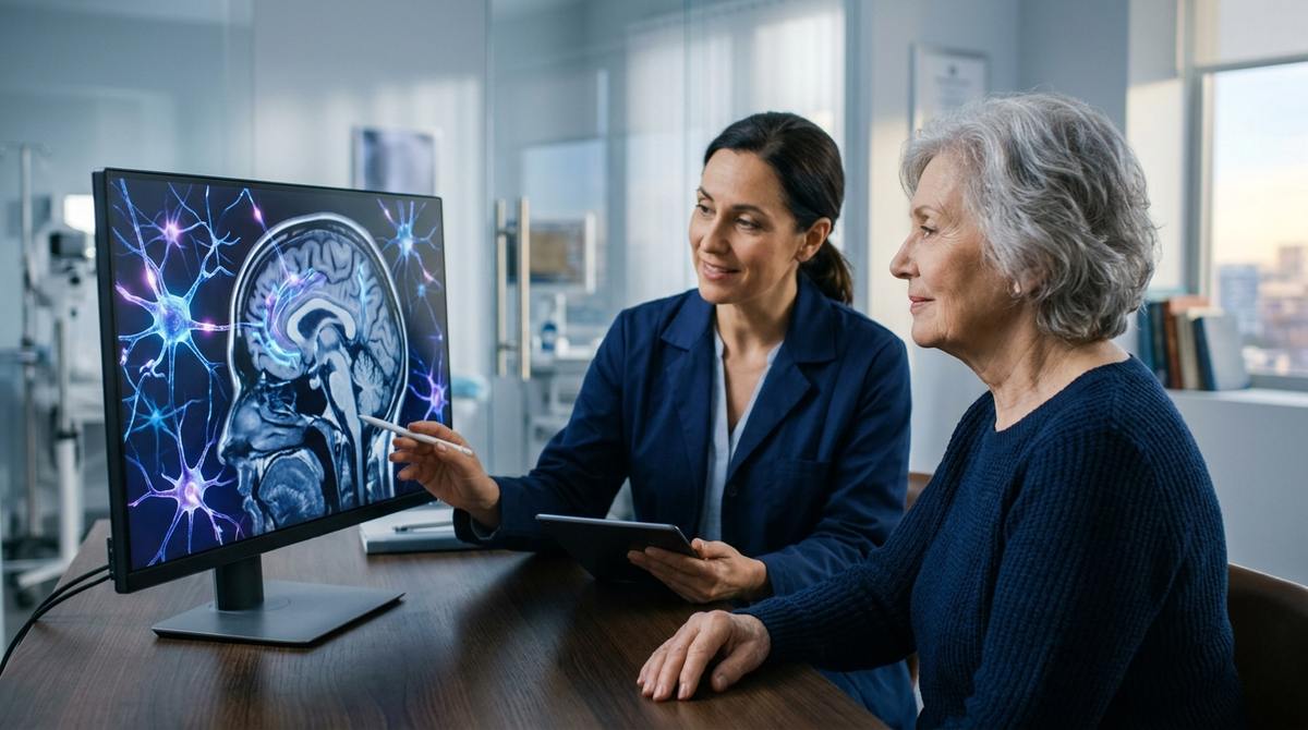 Dihexa Benefits for Neurogenesis and Memory Support