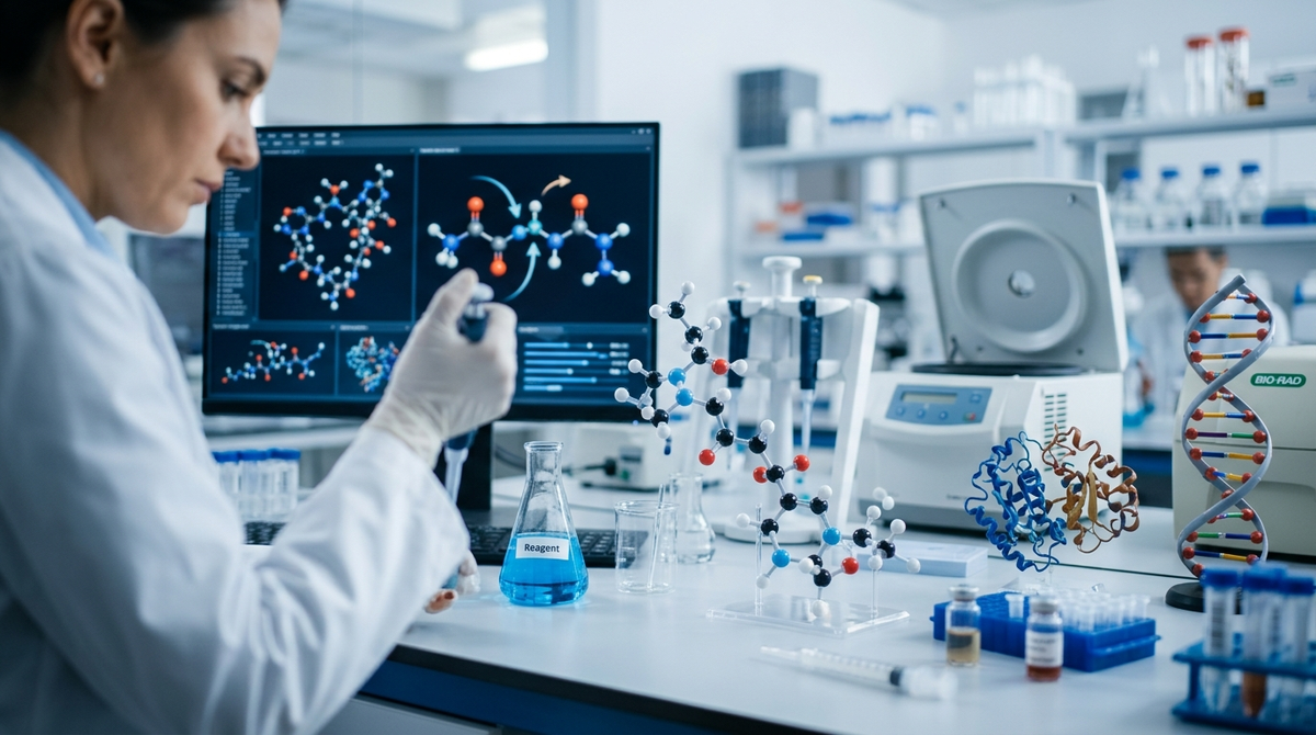 Explaining Peptide Bond Formation Mechanisms