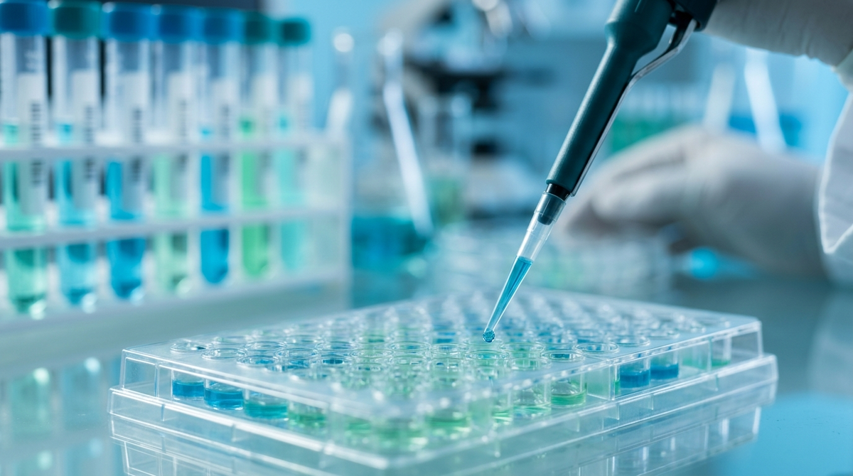 GHK-Cu vs KPV for Skin: Copper Peptide vs Anti-Inflammatory Tripeptide in Dermatology