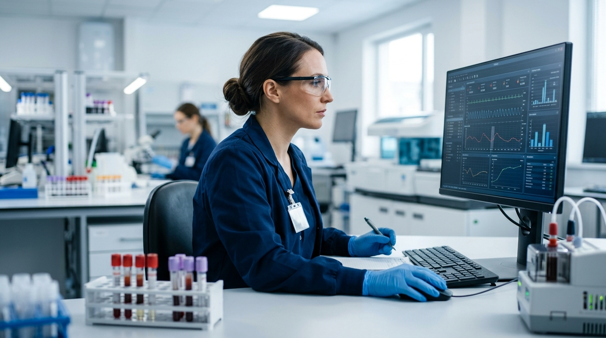 High B-Type Natriuretic Peptide Levels: Heart Health Analysis