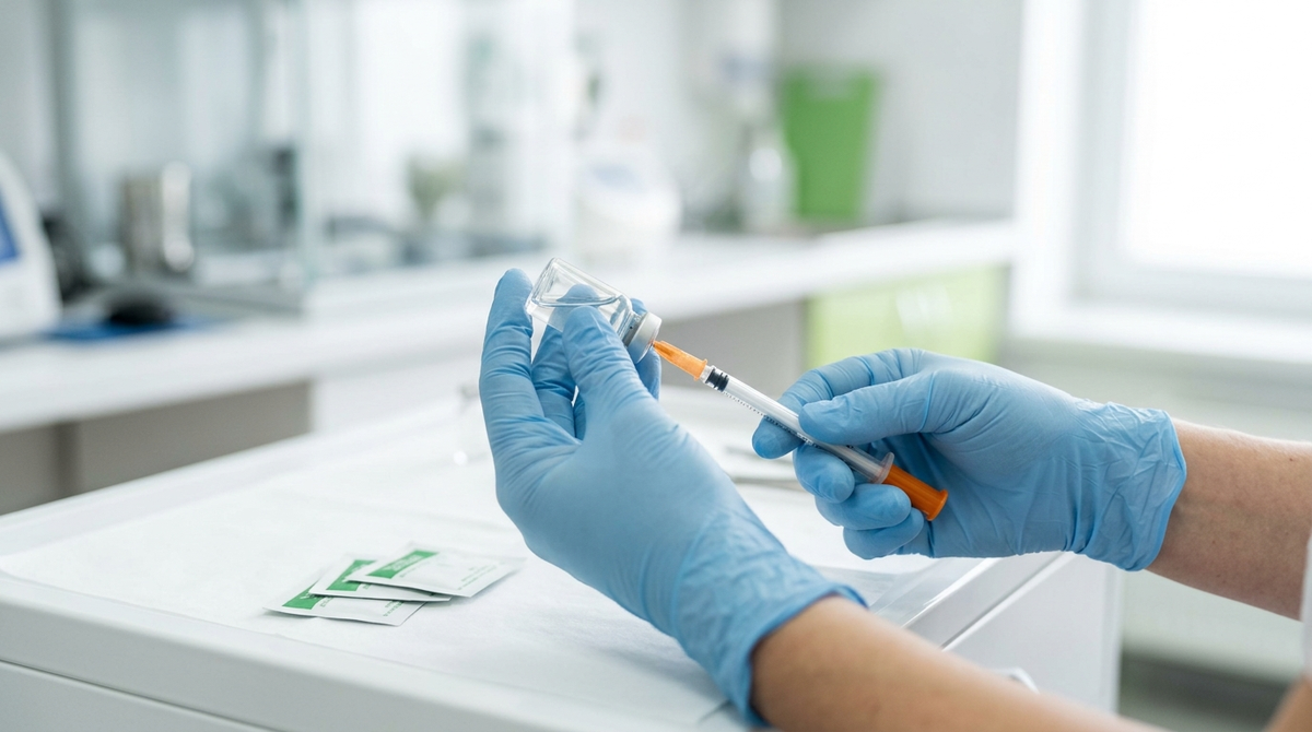 How AOD 9604 Fat Loss Fragments Work