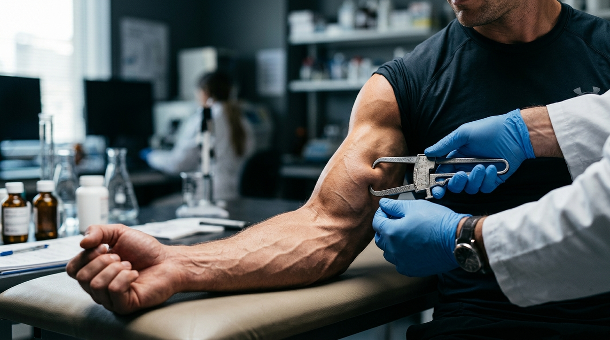 How MK 677 Improves Muscle Mass and Sleep