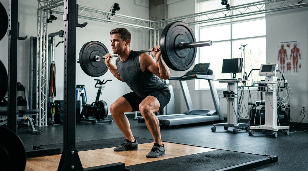 How MK 677 Improves Muscle Mass and Sleep
