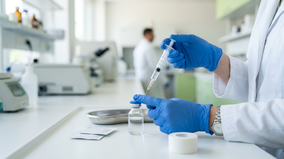 How MOTS-c Mitochondrial Peptides Mimic Exercise