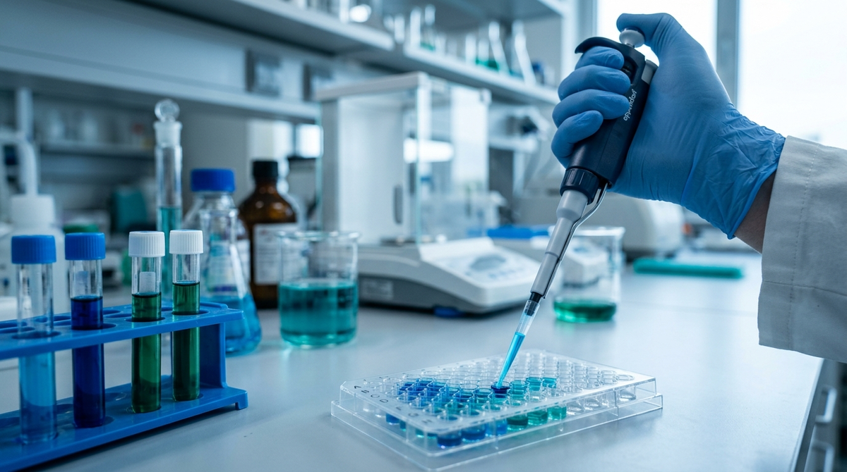 How Peptide Hormones Trigger Cellular Signaling