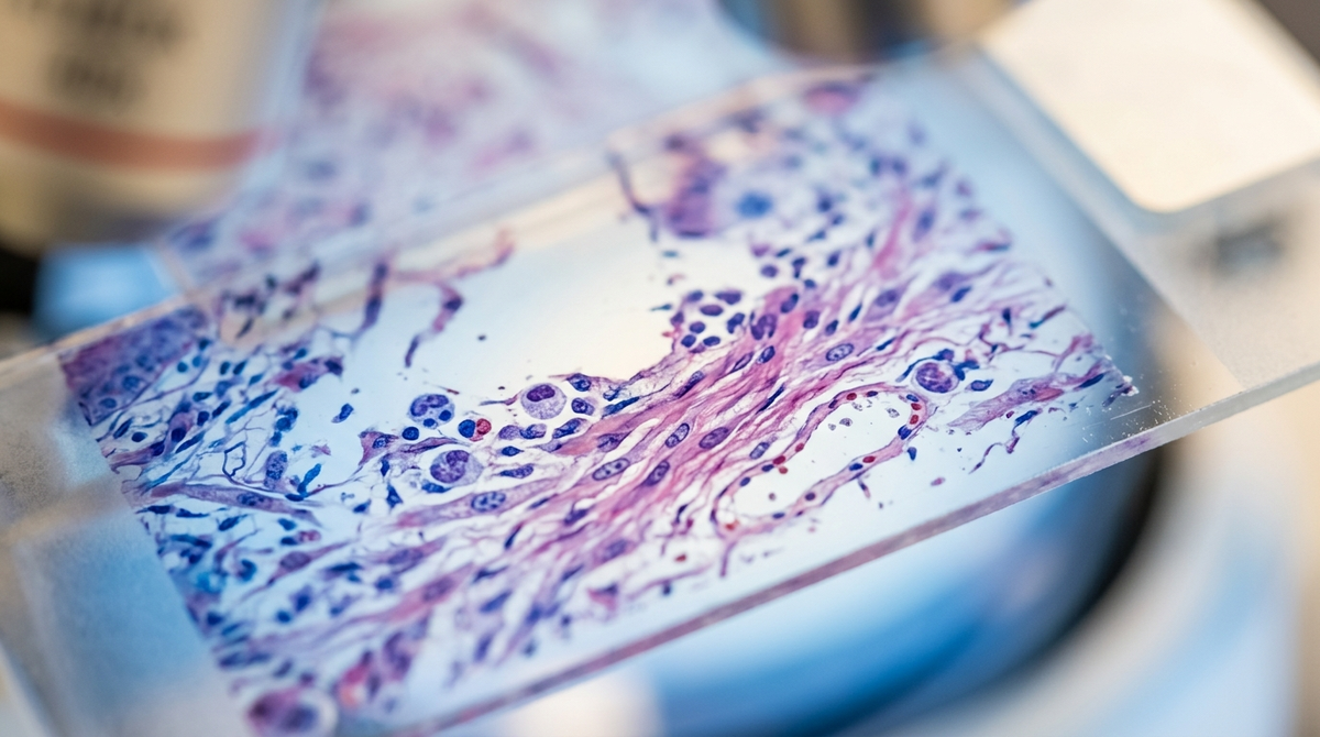 How Thymosin Alpha 1 Modulates Immune Response