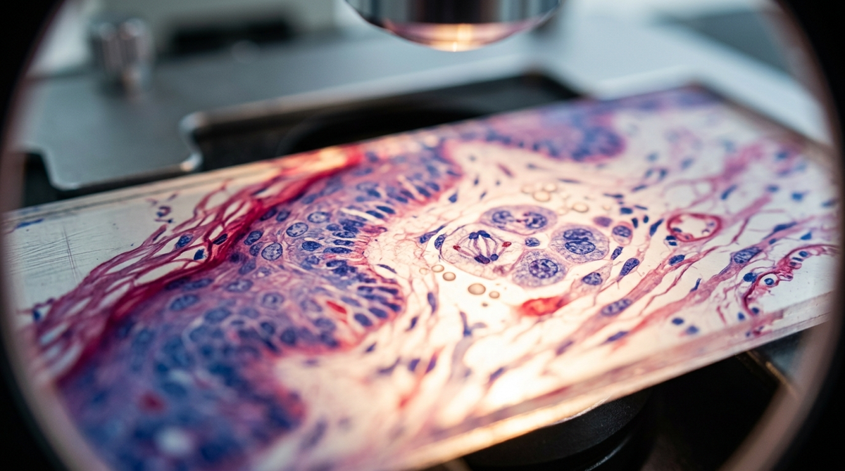 How Thymosin Beta 4 Promotes Tissue Proliferation