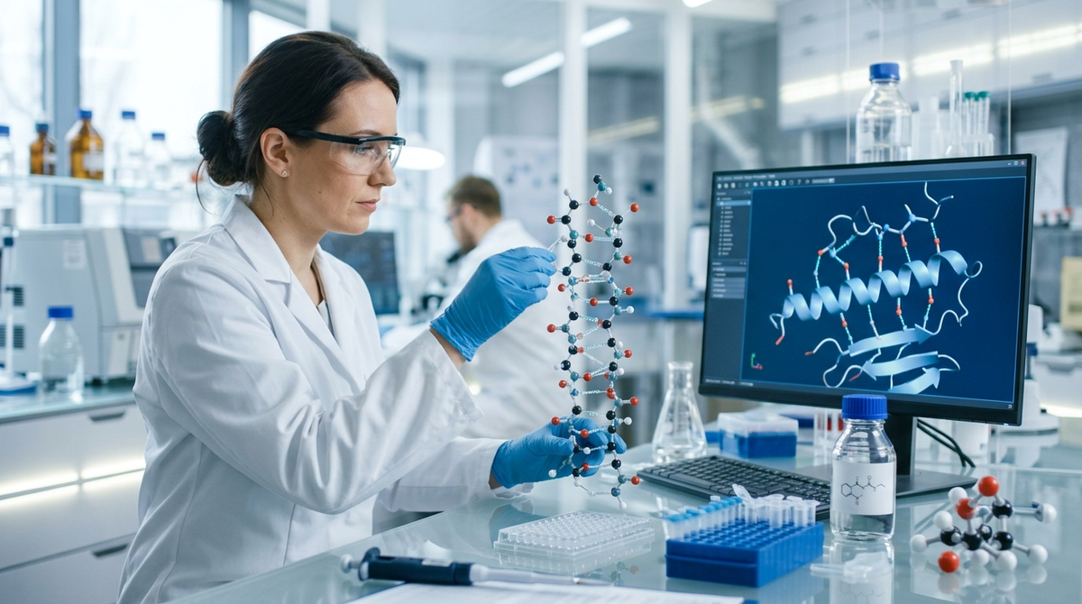 Impact of Peptide Backbone Hydrogen Bonding