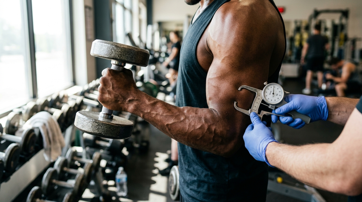 Key Differences between GHRP-2 and GHRP-6