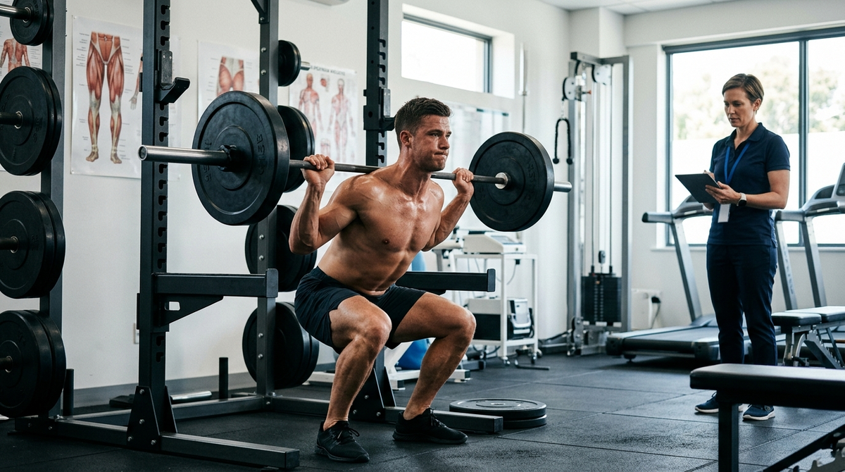 Key Differences between GHRP-2 and GHRP-6