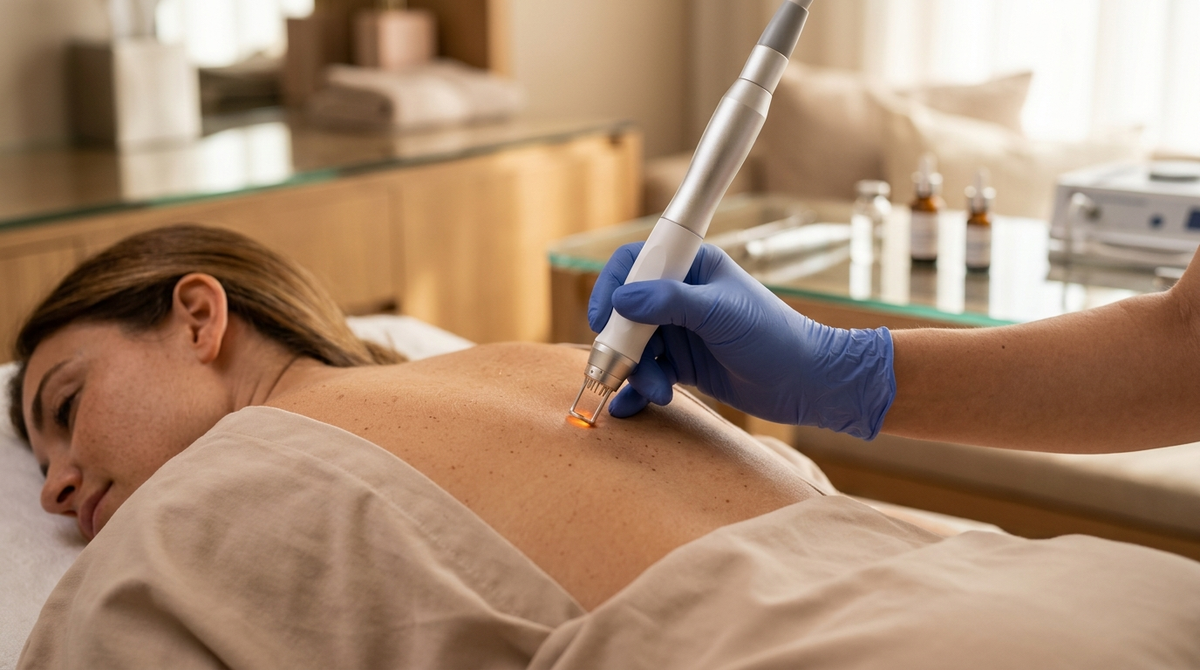 Key Differences between Melanotan 1 and Melanotan 2