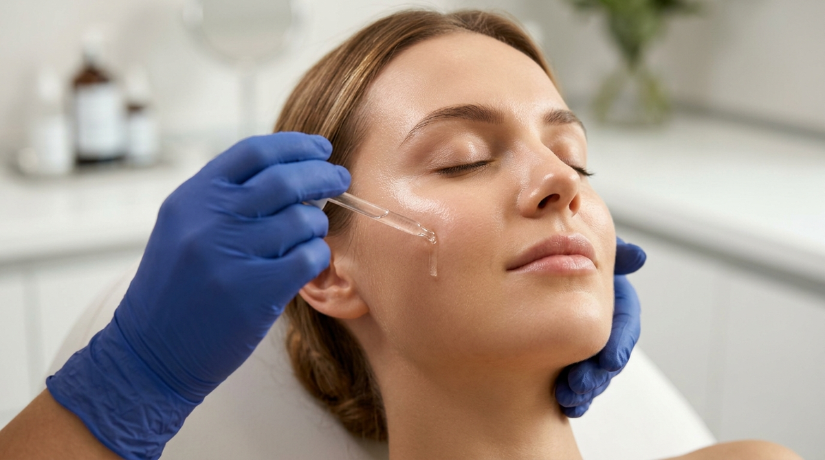 Key Differences between Melanotan 1 and Melanotan 2