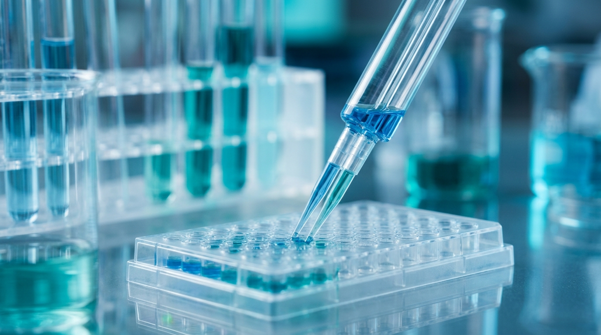 KPV vs BPC-157 Anti-Inflammatory Peptide Comparison