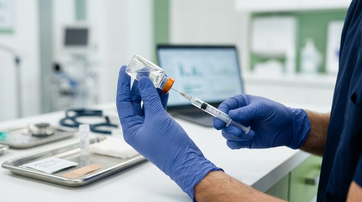 Long Term Metabolic Effects of Retatrutide