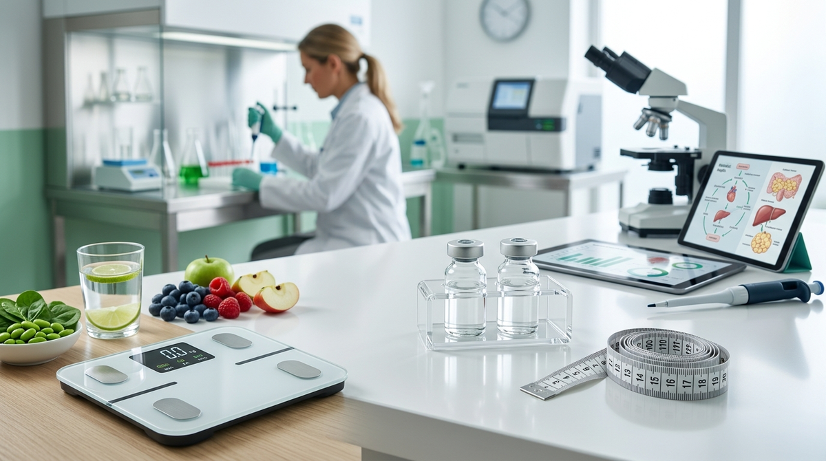 Long Term Metabolic Effects of Retatrutide