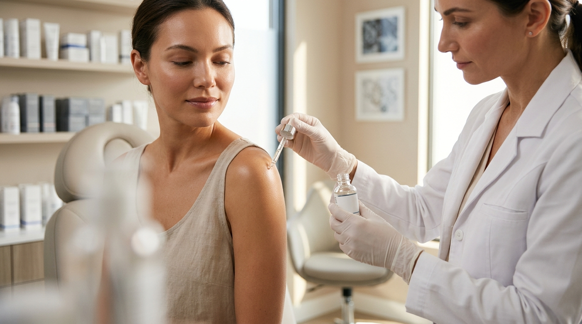 Maintaining Tanning Safety with Melanotan 2