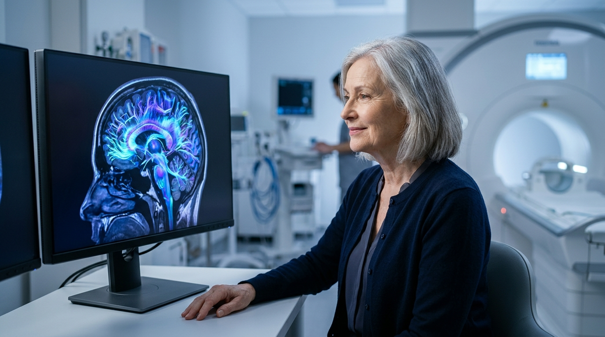 Managing Brain Fog with Nootropic Semax Use