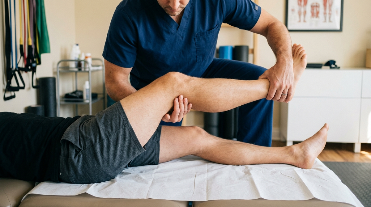 Maximizing Recovery with Wolverine Stack BPC 157 and TB 500