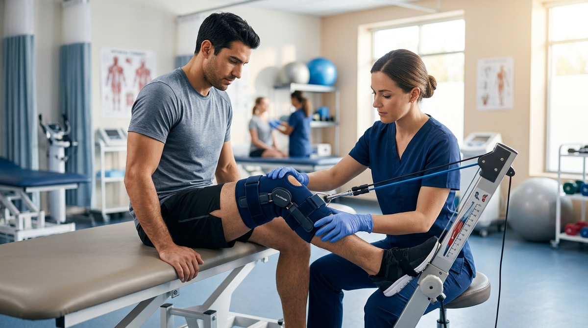 Maximizing Recovery with Wolverine Stack BPC 157 and TB 500